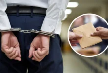Assam Vigilance Team Traps ACS Officer Accepting ₹50,000 Bribe
