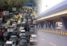 Traffic Diversion Announced in Guwahati for Flyover Construction Near Downtown Hospital