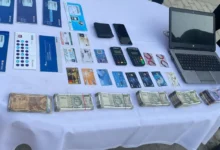Assam Police Arrest Key Suspect in TLC 2.0 Crypto Scam Investigation