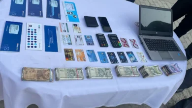 Assam Police Arrest Key Suspect in TLC 2.0 Crypto Scam Investigation