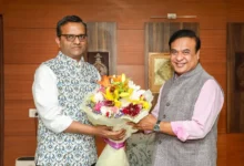 Guwahati-Silchar Expressway, Numaligarh-Gohpur Tunnel Reviewed by Assam CM and NHIDCL