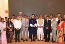 King of Bhutan Visits Assam to Review Regional Projects and Strengthen Bilateral Relations