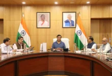 Assam CM Chairs Wildlife Board Meet, Reviews Deepar Beel Eco-Zone Plan