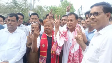 NDA Sweeps Rabha Hasong Council Polls with 33 Seats, Congress Wins Only One