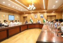 Assam CM Reviews Plans for Japanese Speaker’s Visit, Emphasizes Cultural Heritage