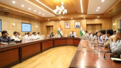 Assam CM Reviews Plans for Japanese Speaker’s Visit, Emphasizes Cultural Heritage