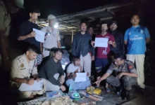 Cachar Police Bust Drugs Worth ₹26.7 Crore in Twin Operations Near Silchar