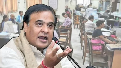 Assam Govt Approves DA Hike for Employees and Pensioners Before Bihu