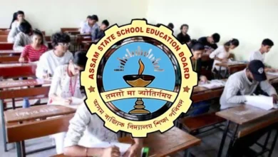 Assam Board Class 10 Result 2025 Announced