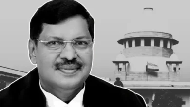 Justice B R Gavai to Become 52nd Chief Justice of India on May 14