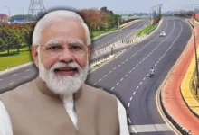 Union Cabinet Approves ₹22,864 Crore High-Speed Corridor Linking Meghalaya to Assam
