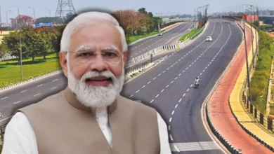 Union Cabinet Approves ₹22,864 Crore High-Speed Corridor Linking Meghalaya to Assam