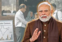 Caste Census to Be Included in Census 2025, Says Modi Government