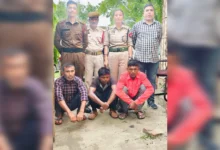 Guwahati Police Recovers ₹90 Lakh Stolen Goods, Nabs Three in 24 Hours