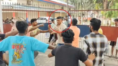 Assam Police Constable Injured in Attack by Family of Drug Accused in Dhubri