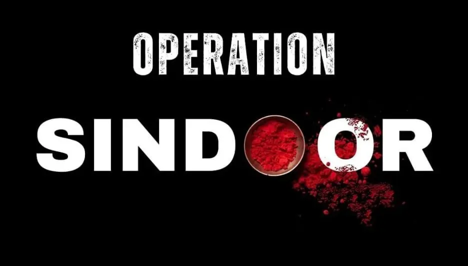 India Strikes Terror Camps Under ‘Operation Sindoor’ After Pahalgam Massacre