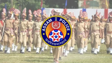 Assam to Operationalise 10 New Co-Districts from August 15, 2025; Major Police Reshuffle Announced