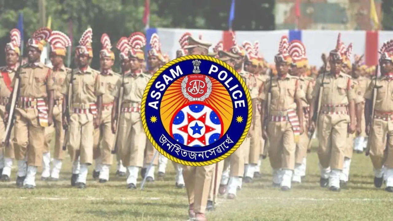 Assam to Operationalise 10 New Co-Districts from August 15, 2025; Major Police Reshuffle Announced