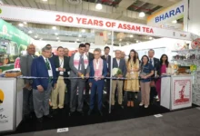 200 Years of Assam Tea Celebrated Globally at New York Food Expo