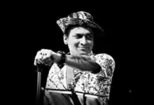 Legendary Singer Zubeen Garg Passes Away at 52 in Singapore