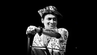 Legendary Singer Zubeen Garg Passes Away at 52 in Singapore
