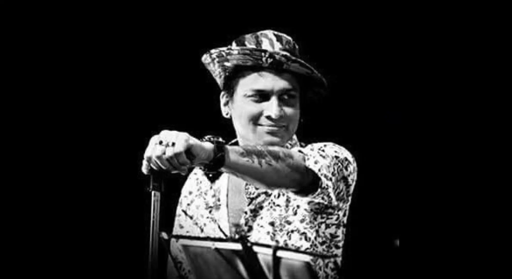 Legendary Singer Zubeen Garg Passes Away at 52 in Singapore