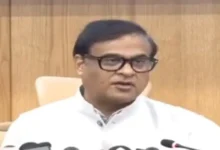 Assam Cabinet Approves SOP to Expel Illegal Immigrants