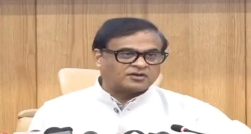 Assam Cabinet Approves SOP to Expel Illegal Immigrants