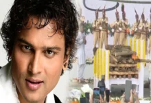 Tears, Flowers, and Silence Mark Zubeen Garg’s Last Journey in Assam