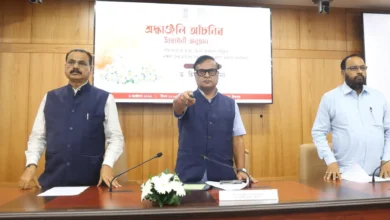 Assam Govt Launches ‘Shraddhanjali Scheme’ to Ensure Dignified Return of Mortal Remains from Across India