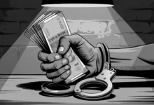 Assam Vigilance Team Nabs Health Department Official in Nagaon for Accepting Bribe