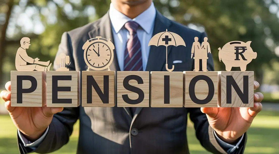Assam Cabinet Approves Unified Pension Scheme for State Government Employees